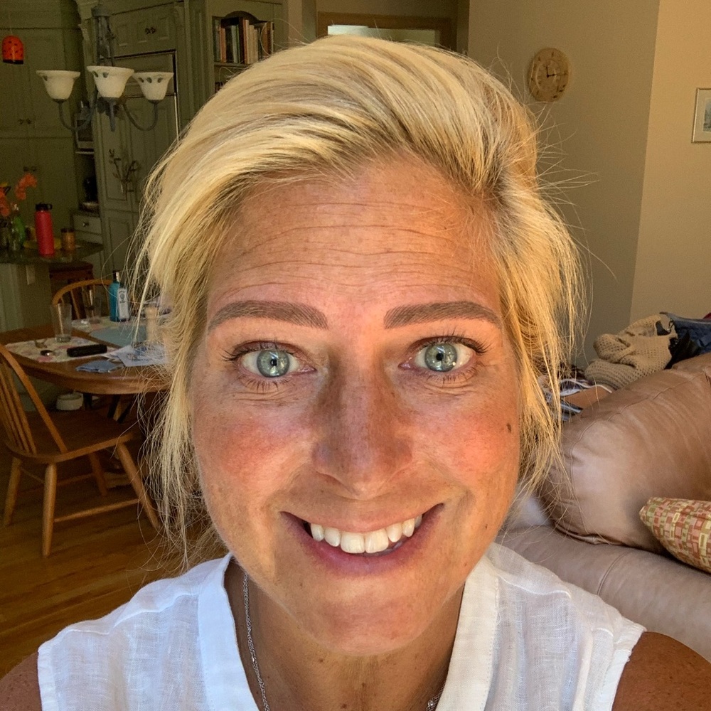 Meet your 💖🌸Posh Ambassador🌸💖, Debbie